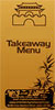Download Takeaway Menu 